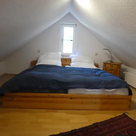 Haus Unter D. Eichen Am Stettiner Haff Luckow (Mecklenburg-Vorpommern)