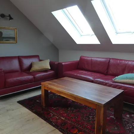 Haus Unter D. Eichen Am Stettiner Haff Luckow (Mecklenburg-Vorpommern)